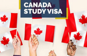How Nigerians Can Get a Student Visa to Canada and Stay Permanently