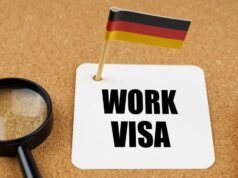 Germany’s Skilled Worker Visa