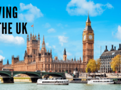 How to Relocate to the United Kingdom Without an Agent