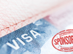 USA Visa Sponsorship Opportunities of $100,000 for Immigrants