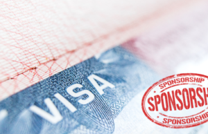 USA Visa Sponsorship Opportunities of $100,000 for Immigrants